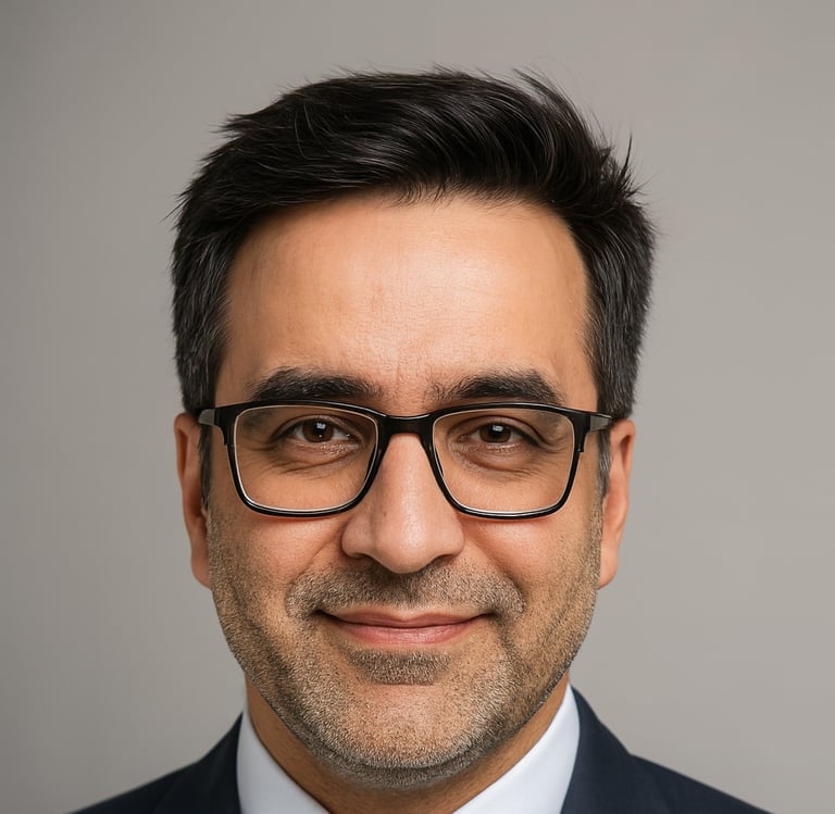 Gagan J.