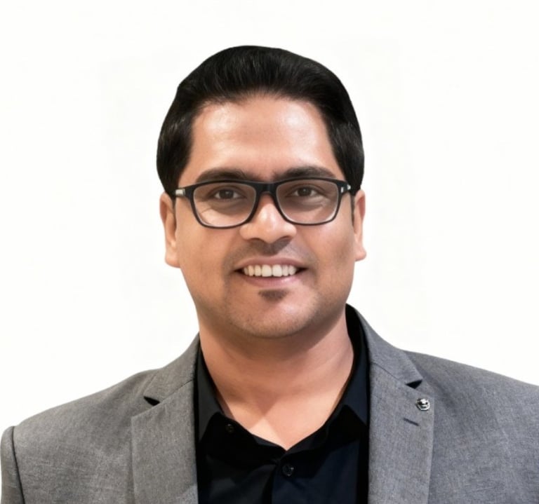 Shailendra Singh