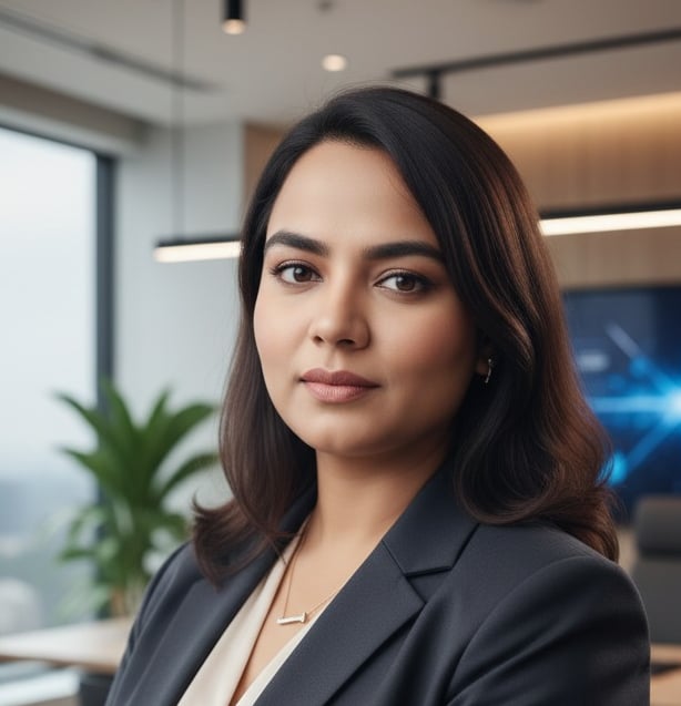 Zoya Ali Khan